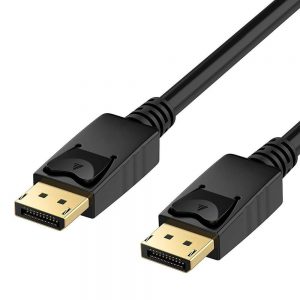 DisplayPort to DisplayPort Cable