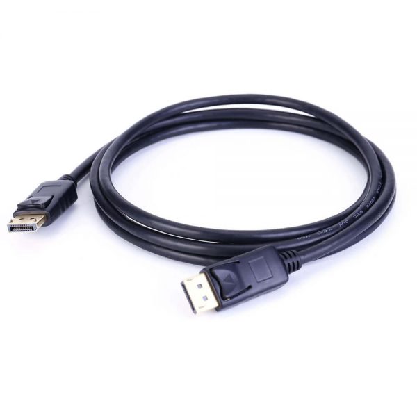 FS12001 Câble DisplayPort 4k