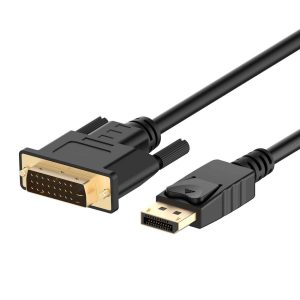 Display Port to DVI Converter