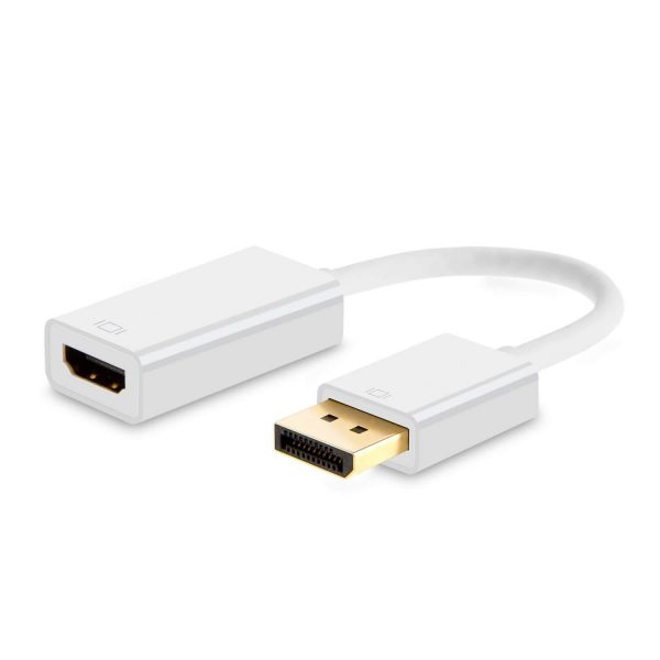 Adaptateur sortie HDMI vers entrée DisplayPort