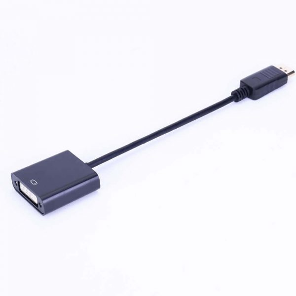 FS12102 Adaptateur DisplayPort vers DVI femelle