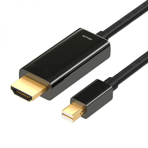 Thunderbolt 2 HDMI Adapter