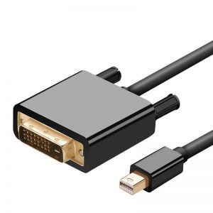 Mini DP to DVI Adapter