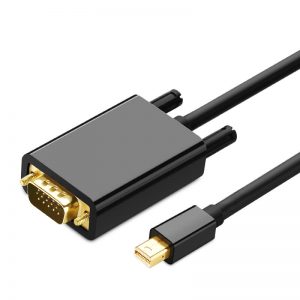 Mini DP to VGA Adapter