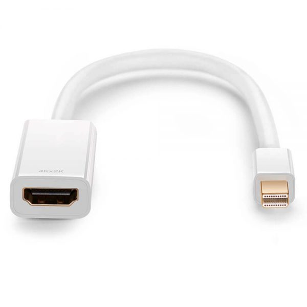 FS12401 mini displayport to hdmi female adapter