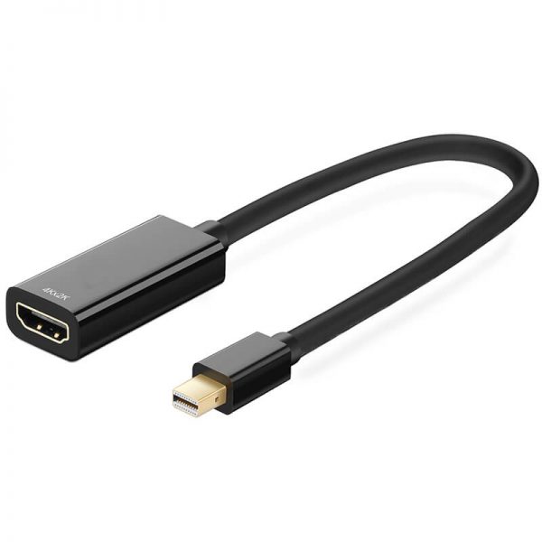 Thunderbolt 2 to HDMI Converter