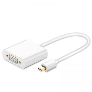 Thunderbolt to DVI Adapter