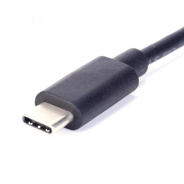 Male to Male USB C to SATA Adapter Cable - Image 4