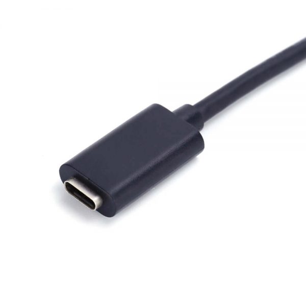 FS13014 usb type c extension cable