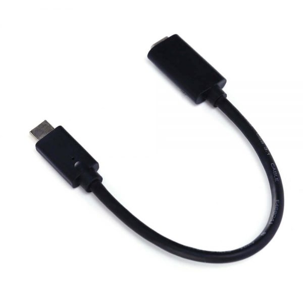 FS13014 usb type c extension cable