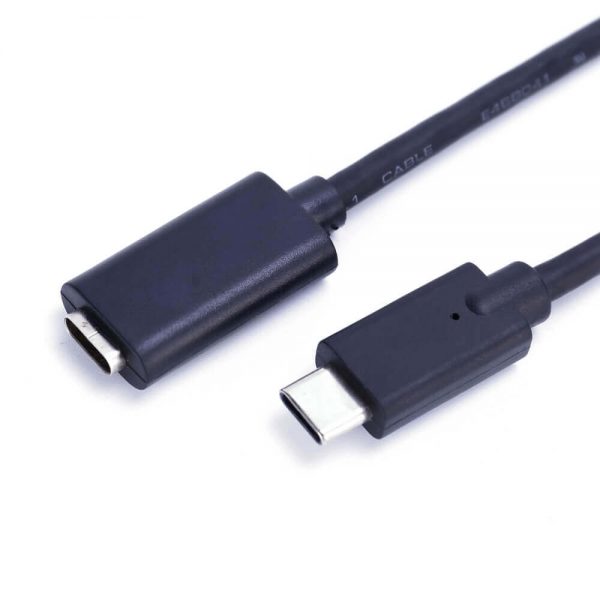 FS13014 usb type c extension cable