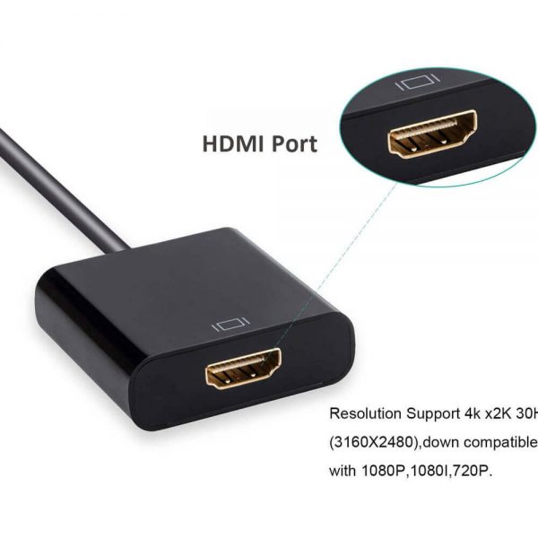 FS13101 usb c to hdmi female adapter11