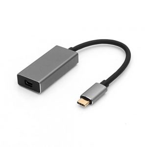 USB C to Mini DP Adapter