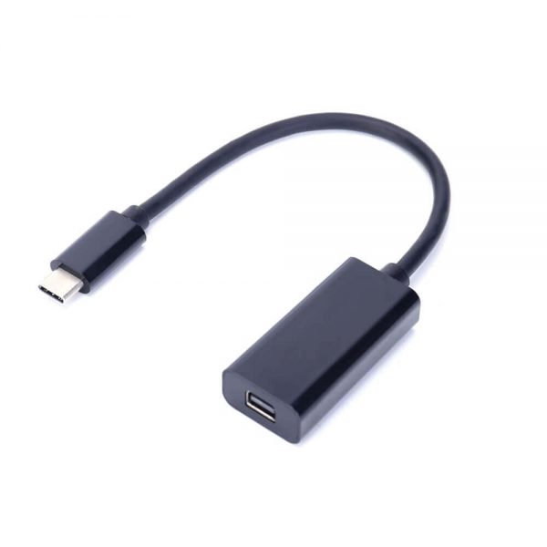 FS13105 usb c to mini displayport adapter