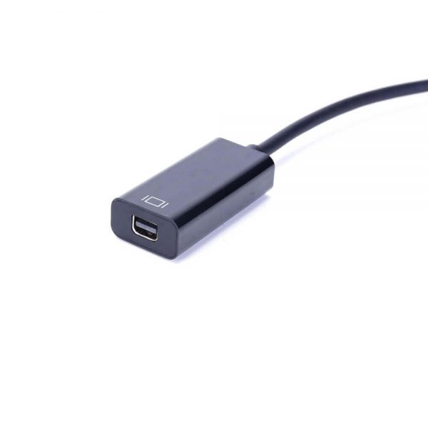 FS13105 usb c to mini displayport adapter