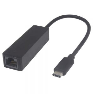 Gigabit Ethernet Network Adapter