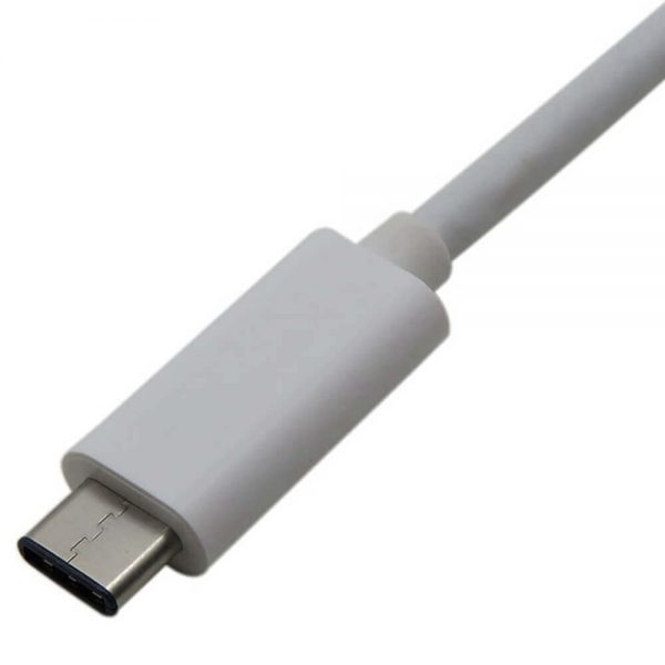 FS13106 USB C to ethernet adapter