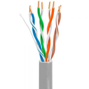 Cat5e Plenum Cable