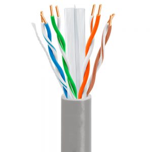 cat6 bulk cable