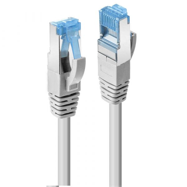 Cat 7 Ethernet Cable RJ45 Connector Cat7 SFTP Network Cable - Imagen 2