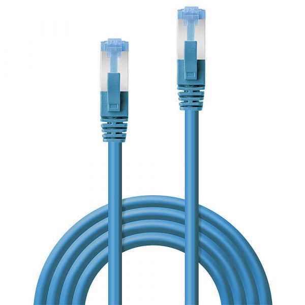 Cat 7 Ethernet Cable RJ45 Connector Cat7 SFTP Network Cable - Imagen 4