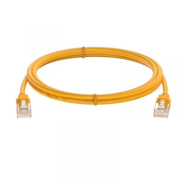 Best Cat8 Ethernet Cable RJ45 Shield Cat8 Network Cable 24AWG - Imagen 5