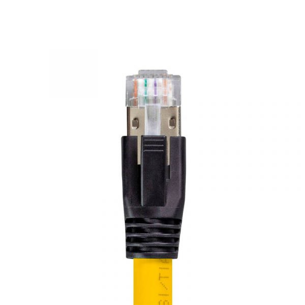 Best Cat8 Ethernet Cable RJ45 Shield Cat8 Network Cable 24AWG - Imagen 8