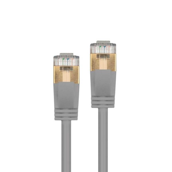 F/FTP Slim Cat8 Network Cable 28AWG 30AWG 32AWG - Image 8