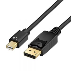 Mini DP to DP Adapter