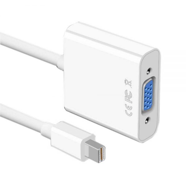 FS2403 mini displayport to vga adapter