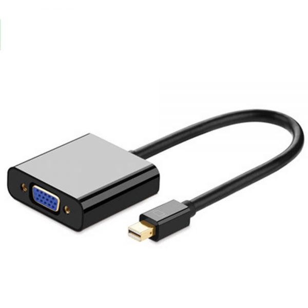 DisplayPort 1.2 to VGA Converter