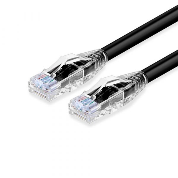 Cat6A Ethernet Cable