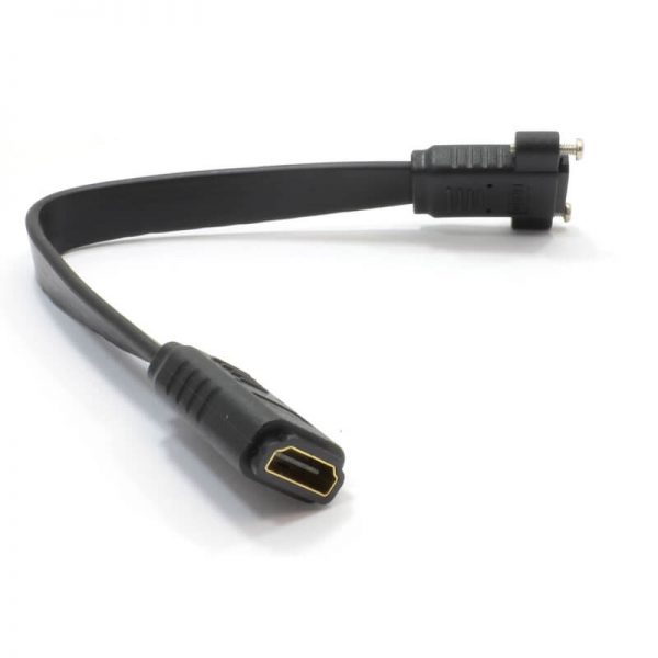 Flat HDMI Cable