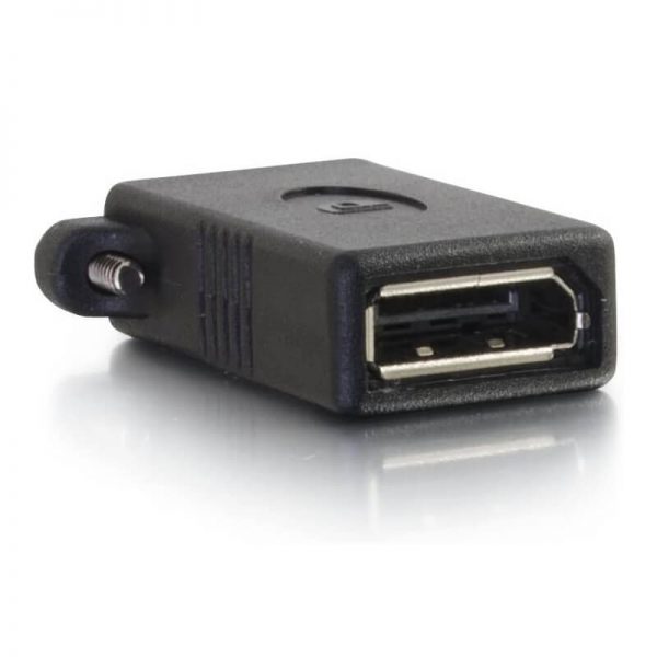 FSP2001 DisplayPort-Koppler für Panelmontage