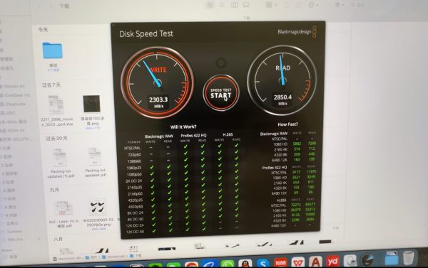 thunderbolt 3 extension cable