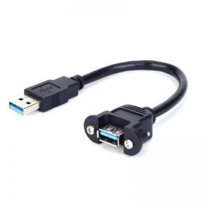 USB 3 Extension Cable