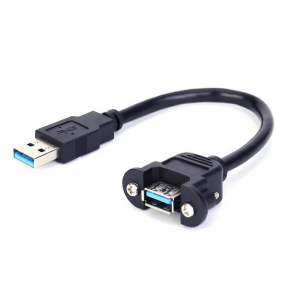 USB 3 Verlängerungskabel