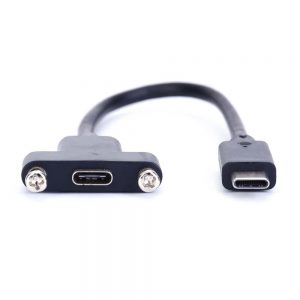 USB 3.1 Extension Cable