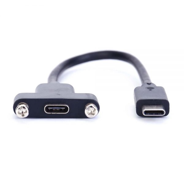 USB 3.1 Extension Cable