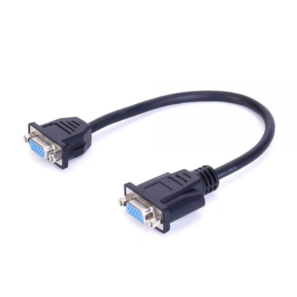 VGA HD15 Cable