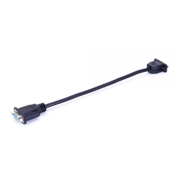 FSP6001 vga panel mount cable