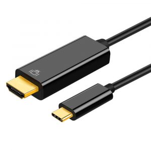 type c to hdmi cable