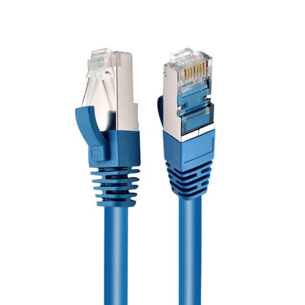 Cat 7 Ethernet Cable RJ45 Connector Cat7 SFTP Network Cable - Imagen 6