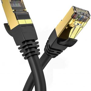 cat 8 plenum cable