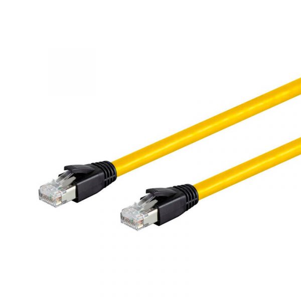 Mejor cable Ethernet Cat8