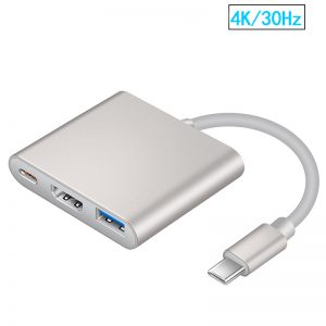 usb c adapter hub