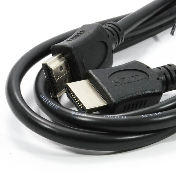 Hot Selling Cables Best 4K 60hz HDMI Cable with Ethernet for 3D - Imagen 2