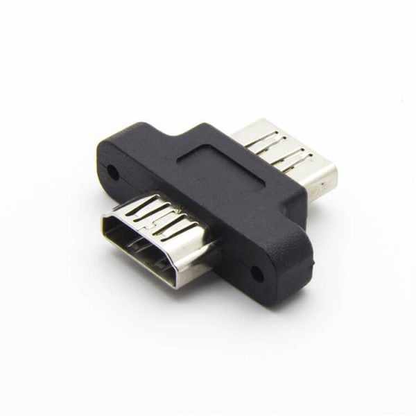 HDMI Wall Connector