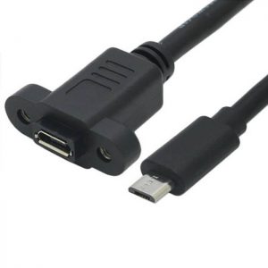 USB 2.0 Micro USB Connector