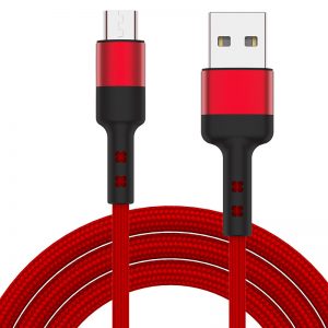 Braided Charging Cable